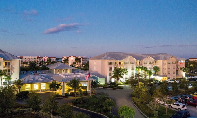 Port Canaveral Hotel | Residence Inn by Marriott Cape Canaveral Cocoa Beach