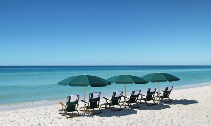 Sandestin Hotel | Residence Inn by Marriott Sandestin at Grand Boulevard