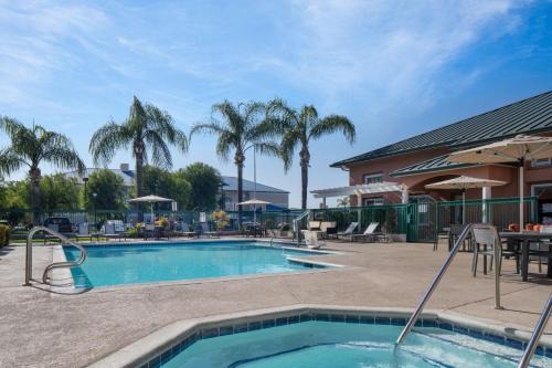 Stevenson Ranch Hotel | Residence Inn by Marriott Santa Clarita Valencia