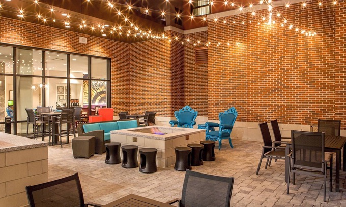 Braintree Hotel | Residence Inn by Marriott Boston Braintree