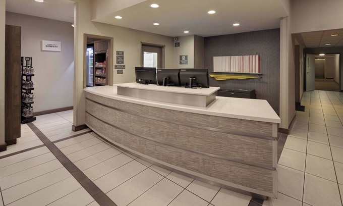 Wayne Hotel | Residence Inn by Marriott Indianapolis Airport