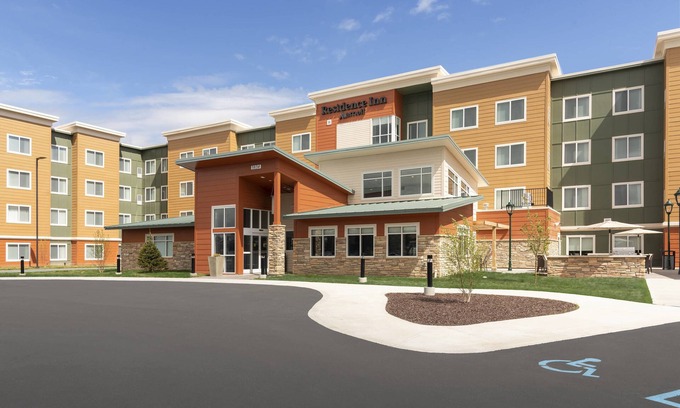 Lafayette Hotel | Residence Inn by Marriott Lafayette