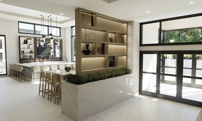 Melville Hotel | Residence Inn by Marriott Melville