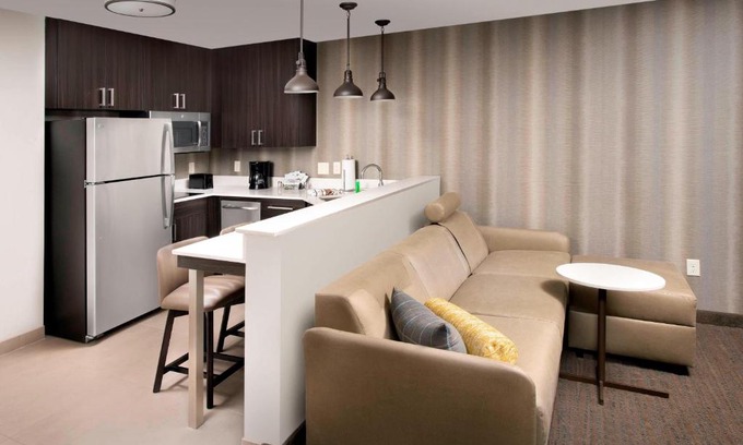 San Marcos Hotel | Residence Inn by Marriott San Marcos
