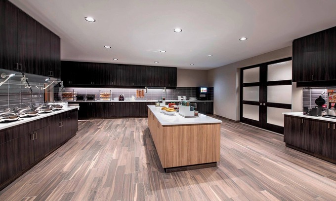 Winnipeg Hotel | Residence Inn by Marriott Winnipeg