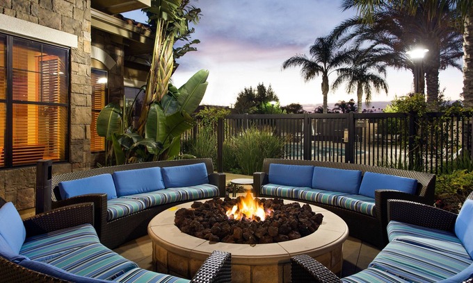 Camarillo Hotel | Residence Inn by Marriott Camarillo