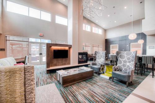 Charlotte Hotel | Residence Inn by Marriott Charlotte Airport