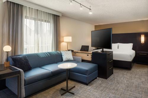 Harbor Hotel | Residence Inn by Marriott Long Beach