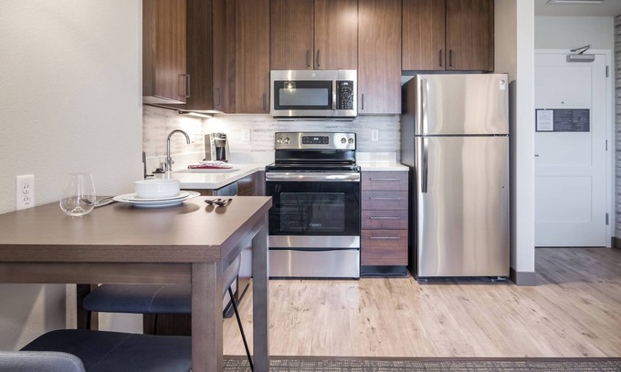Alviso Hotel | Residence Inn by Marriott San Jose North/Silicon Valley