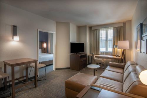 Southwest Federal Center Hotel | Residence Inn by Marriott Washington, DC National Mall