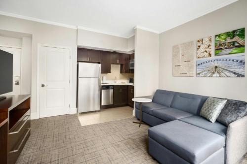 Midtown Hotel | Residence Inn by Marriott Atlanta Midtown/Georgia Tech