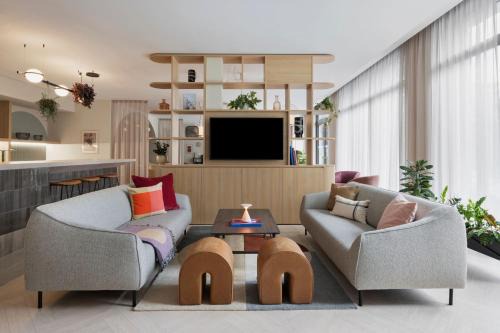 Petit-Saconnex / Servette Hotel | Residence Inn by Marriott Geneva City Nations