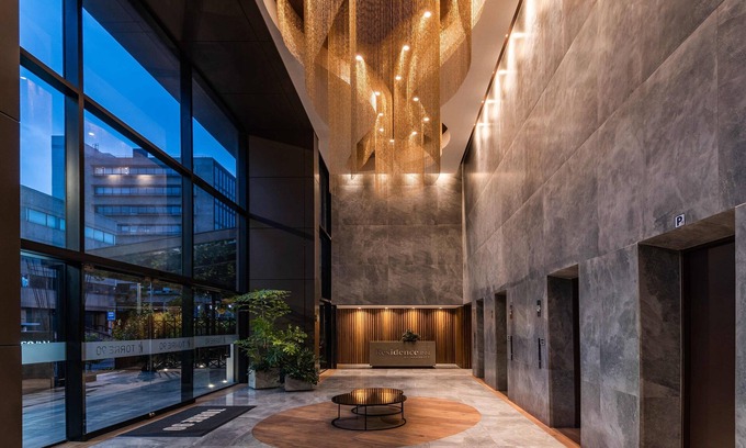 Antiguo Country Hotel | Residence Inn by Marriott Bogota