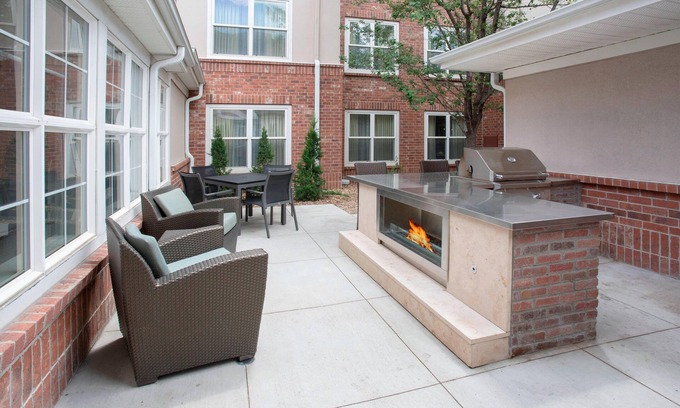 Golden Hotel | Residence Inn by Marriott Denver Golden/Red Rocks