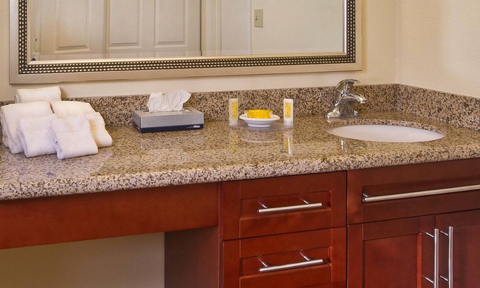 Durham Hotel | Residence Inn by Marriott Durham-Research Triangle Park
