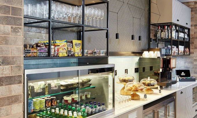 Bermondsey Hotel | Residence Inn by Marriott London Bridge