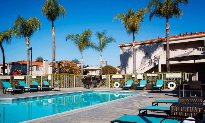 La Mirada Hotel | Residence Inn by Marriott La Mirada