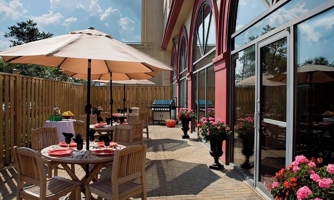 Downtown London Hotel | Residence Inn by Marriott London Ontario