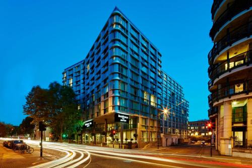 Abingdon Hotel | Residence Inn by Marriott London Kensington