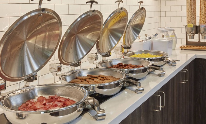 Davis Hotel | Residence Inn by Marriott Sacramento Davis