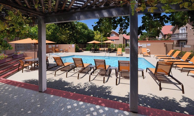 Santa Fe Hotel | Residence Inn by Marriott Santa Fe