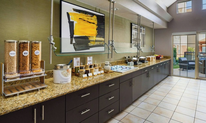 North Arlington Hotel | Residence Inn by Marriott Arlington
