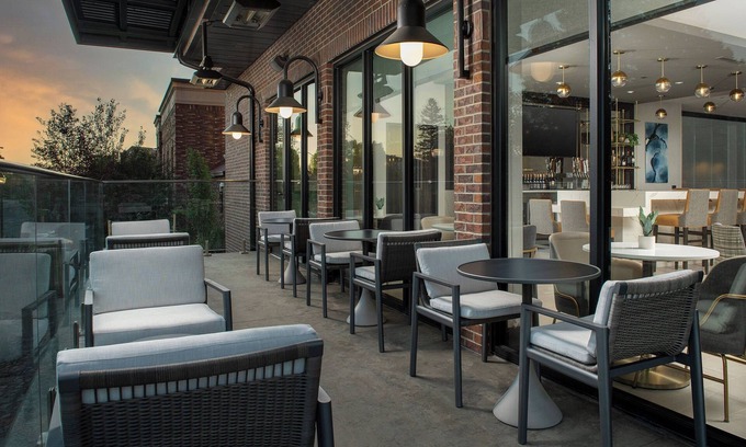 Bozeman Hotel | Residence Inn by Marriott Bozeman Downtown