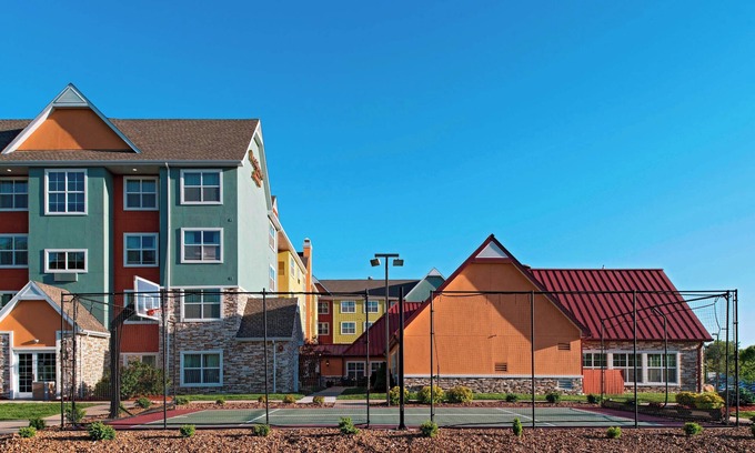 Columbia Hotel | Residence Inn by Marriott Columbia