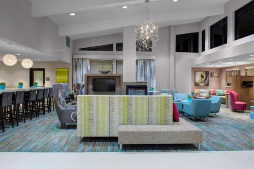 Fairview Hotel | Residence Inn by Marriott Dallas Allen/Fairview