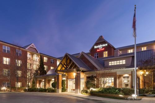 Franklin Hotel | Residence Inn by Marriott Franklin Cool Springs