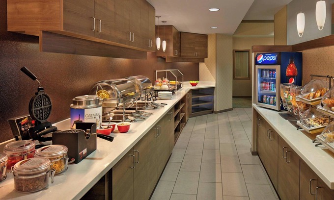 Downtown Hartford Hotel | Residence Inn by Marriott Hartford Downtown