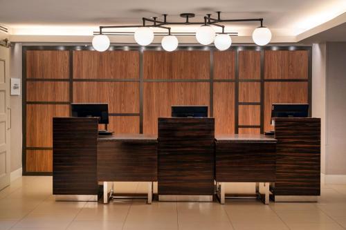 Turtle Bay Hotel | Residence Inn by Marriott New York Manhattan/Midtown Eastside