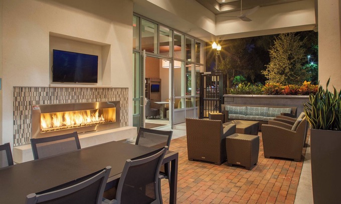 Central Business District Hotel | Residence Inn by Marriott Orlando Downtown