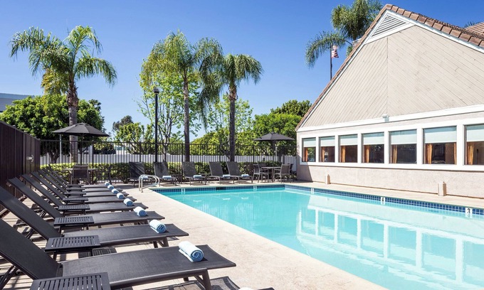 Placentia Hotel | Residence Inn by Marriott Anaheim Placentia Fullerton