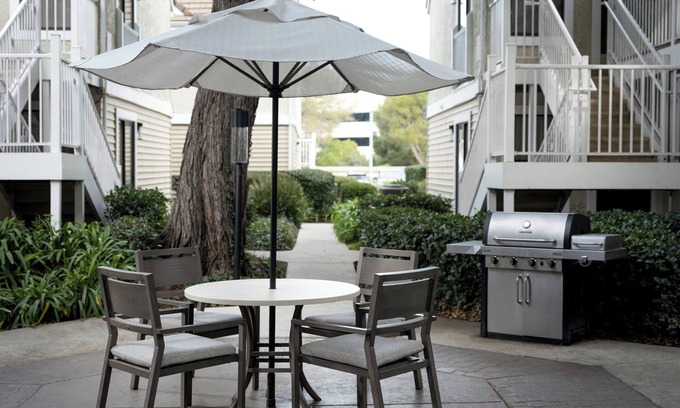 East San Mateo Hotel | Residence Inn by Marriott San Francisco Airport/ San Mateo