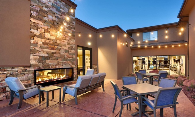 West Sedona Hotel | Residence Inn by Marriott Sedona