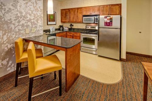 Southaven Hotel | Residence Inn by Marriott Memphis Southaven