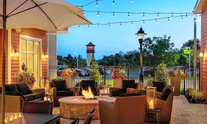 Riverhead Hotel | Residence Inn by Marriott New York Long Island East End