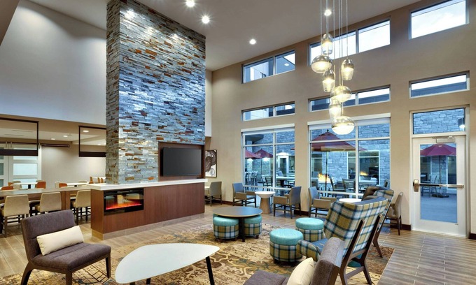 Peachtree City Hotel | Residence Inn By Marriott Atlanta Peachtree City