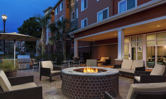 North Charleston Hotel | Residence Inn Charleston North/Ashley Phosphate