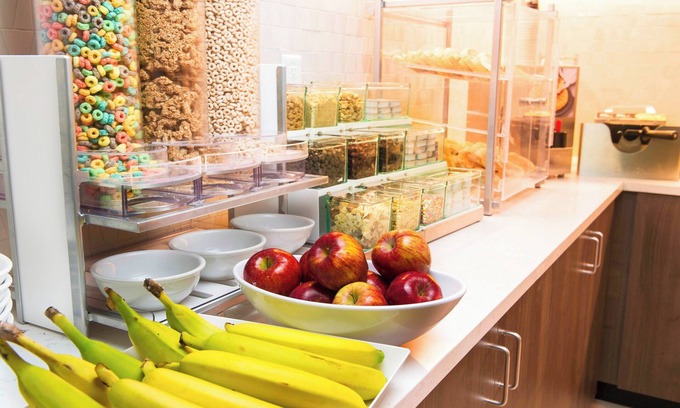 Columbia Hotel | Residence Inn Columbia West/Lexington