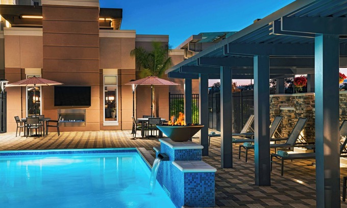 South Side Hotel | Residence Inn Corpus Christi South