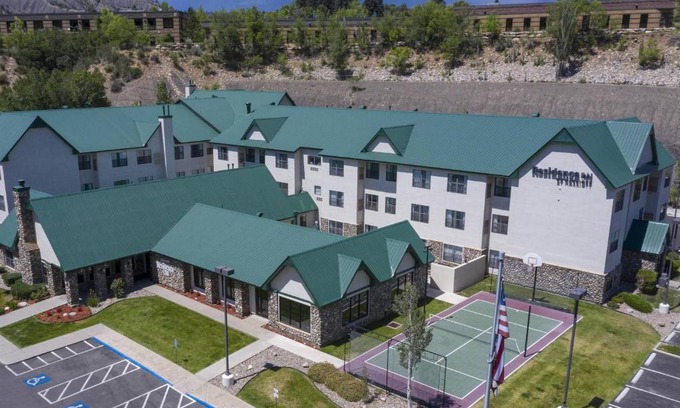 Durango Hotel | Residence Inn Durango Downtown