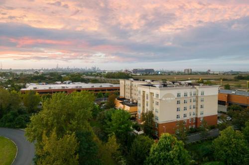 East Rutherford Hotel | Residence Inn East Rutherford Meadowlands
