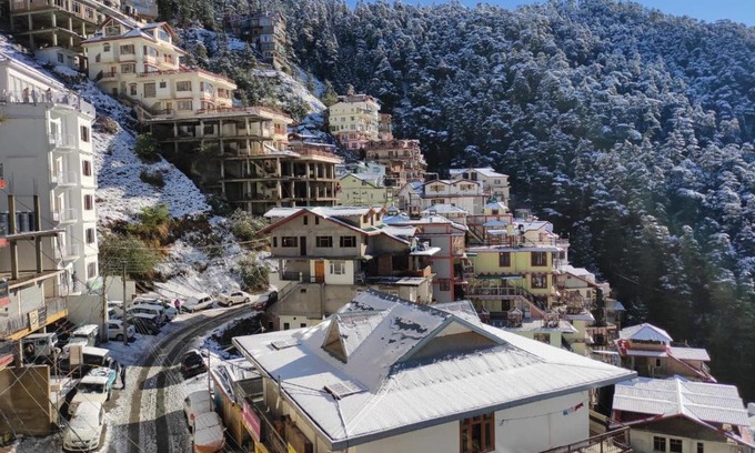 Shimla Apartamento | Residence Inn Homestay