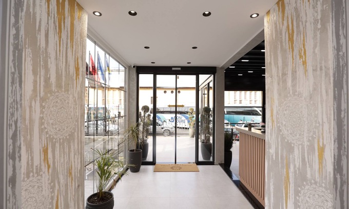 Tirana Hotel | Residence Inn Hotel