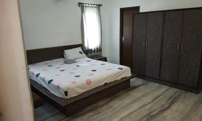 Chennai Cabina | Residence Inn