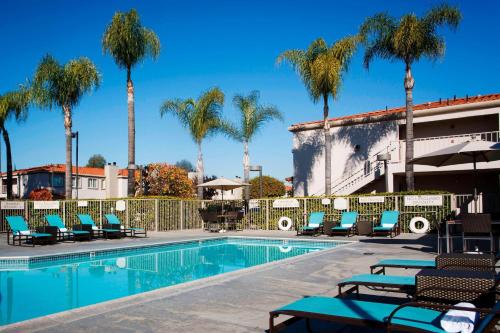 La Mirada Hotel | Residence Inn La Mirada Buena Park
