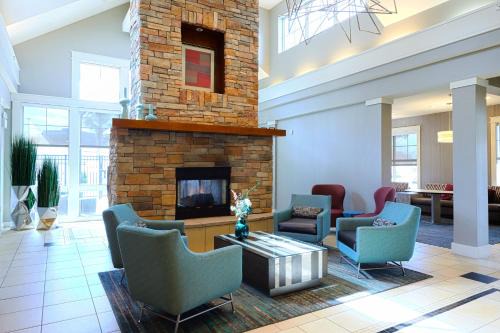 Lafayette Hotel | Residence Inn Lafayette Airport
