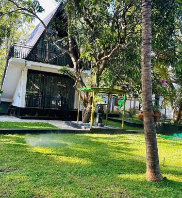 Udawalawa Casa | Residence Inn